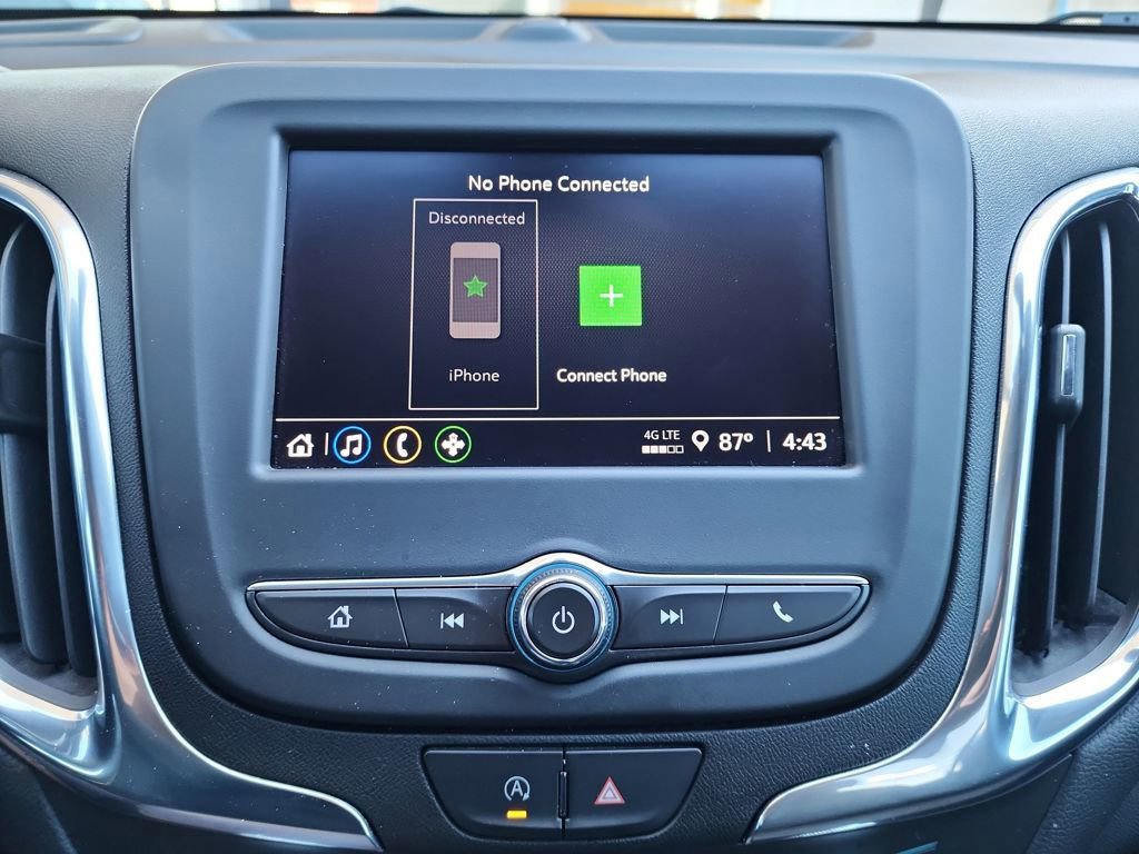 Used 2022 Chevrolet Equinox LT image 27