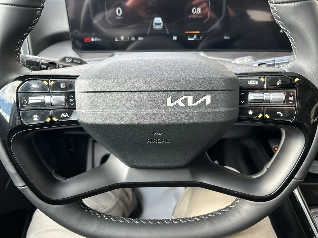 New 2026 Kia Sorento AWD image 26
