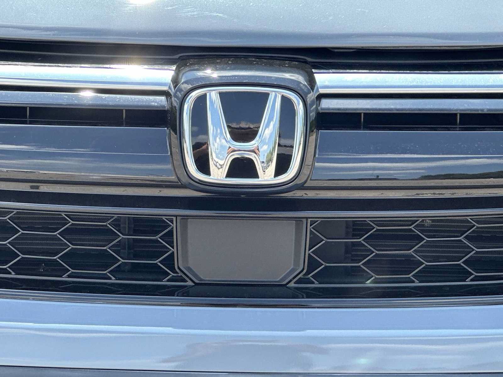 Used 2021 Honda CR-V Special Edition image 12