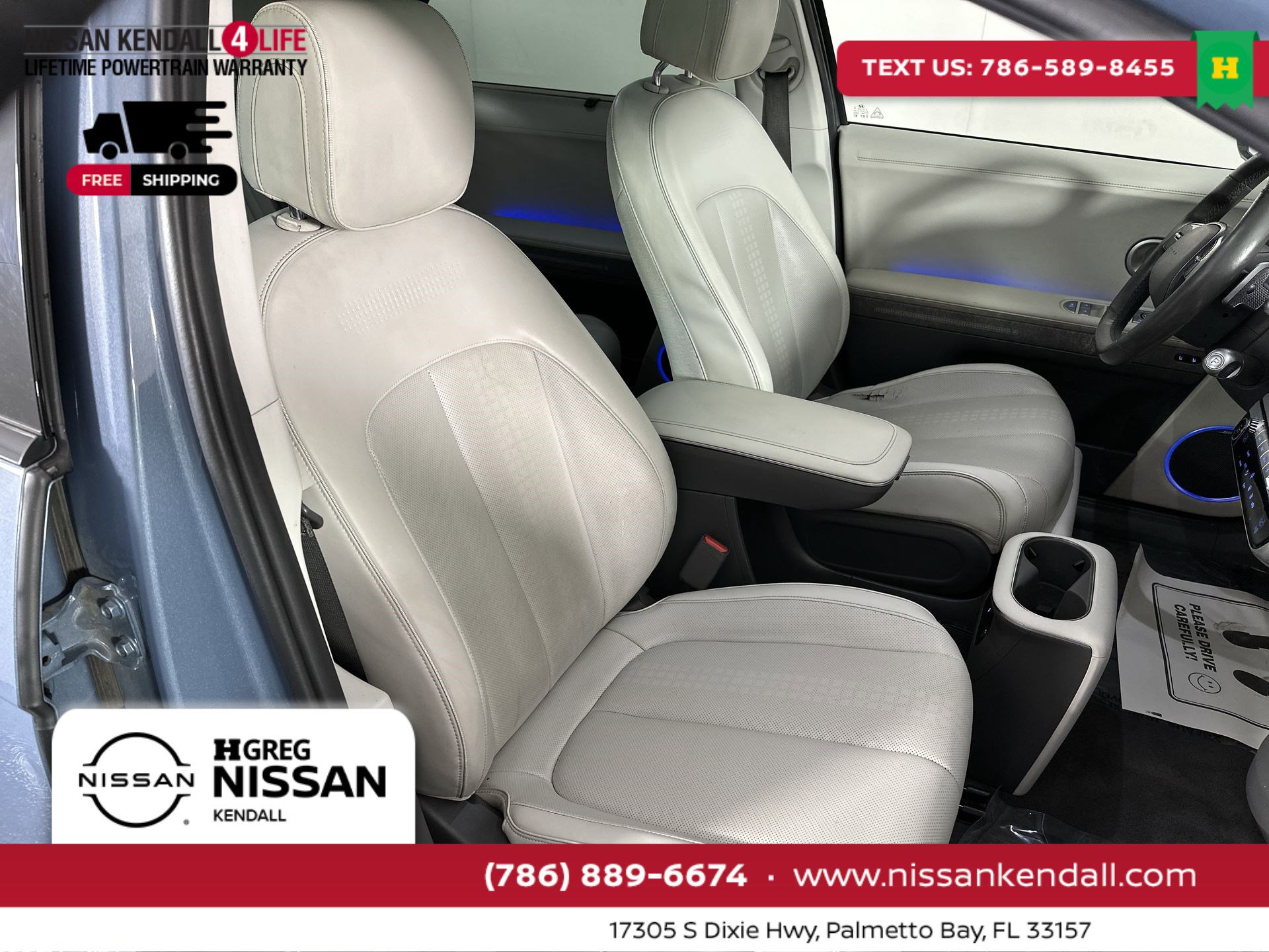 Used 2023 Hyundai Ioniq 5 Limited image 31