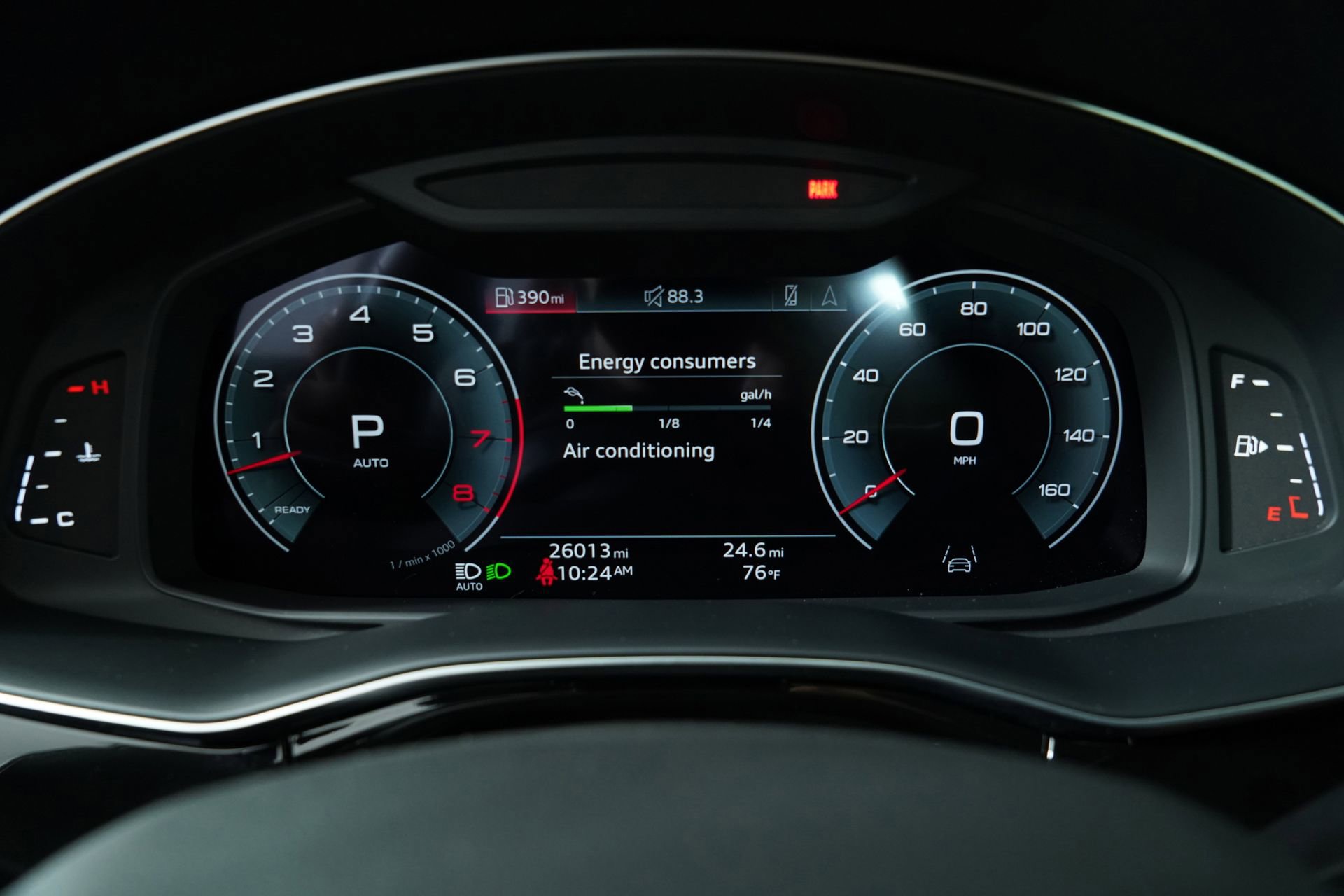 Certified 2023 Audi Q8 Premium Plus image 33