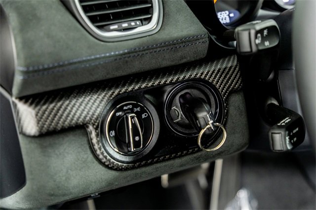 Used 2023 Porsche 718 Cayman GT4 RS image 39