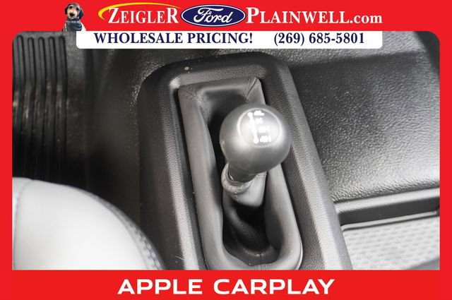 Used 2023 RAM 3500 Tradesman image 22