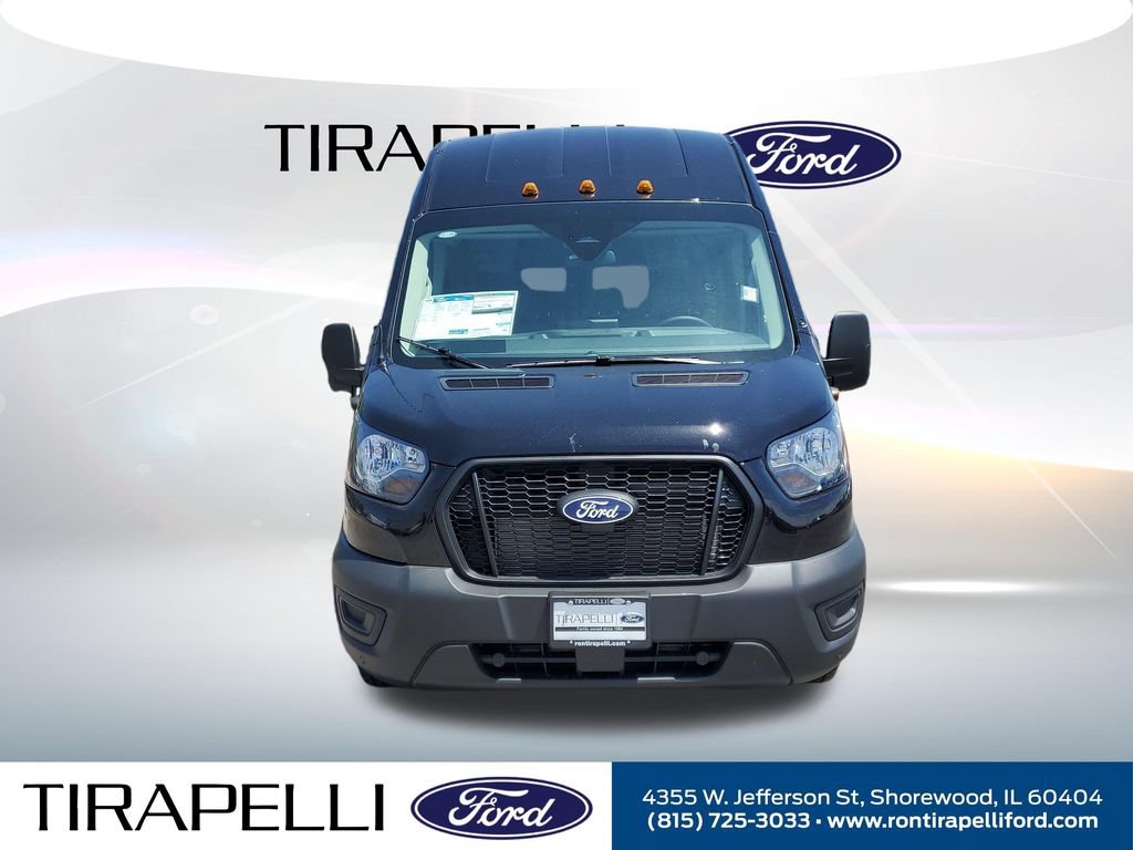New 2026 Ford Transit 350 XL RWD image 9