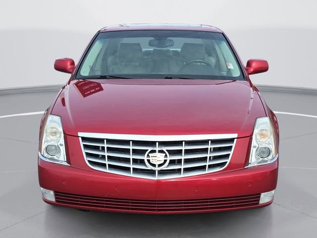 Used 2011 Cadillac DTS Luxury image 10