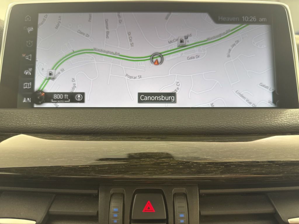 Used 2017 BMW X5 xDrive35i AWD/4WD image 19