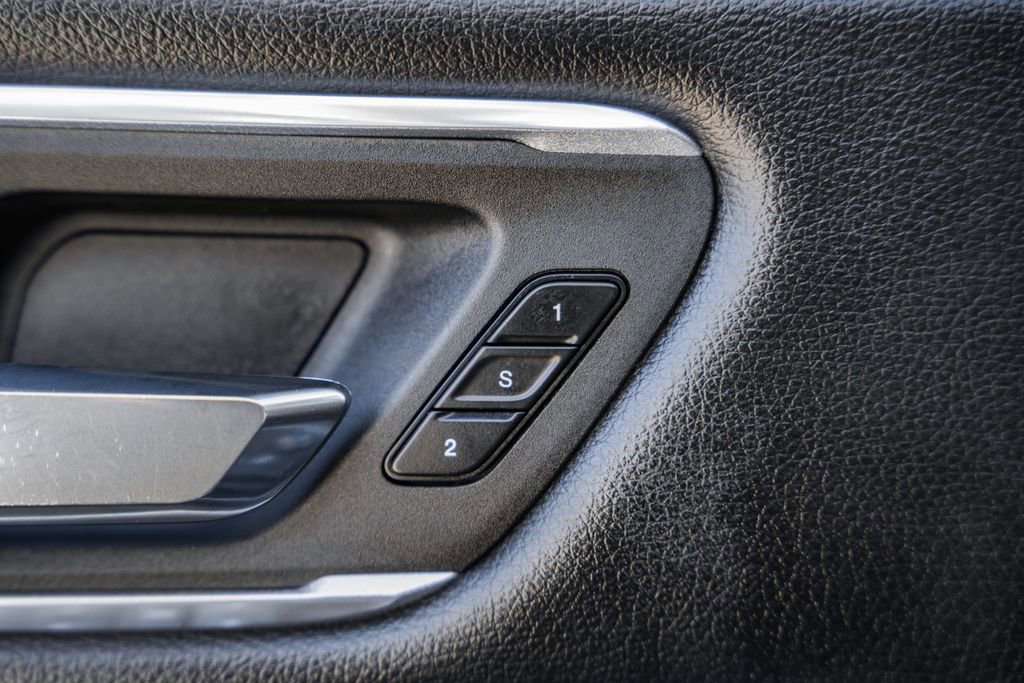 Certified 2021 RAM 1500 Laramie image 44