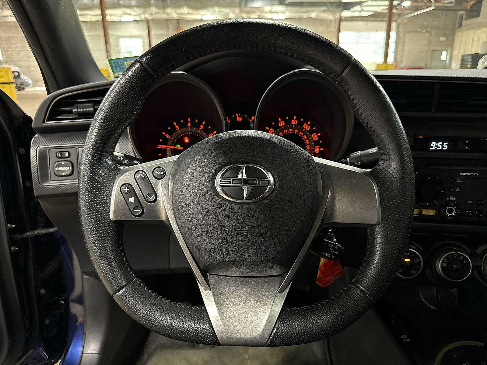 Used 2012 Scion tC FWD image 18