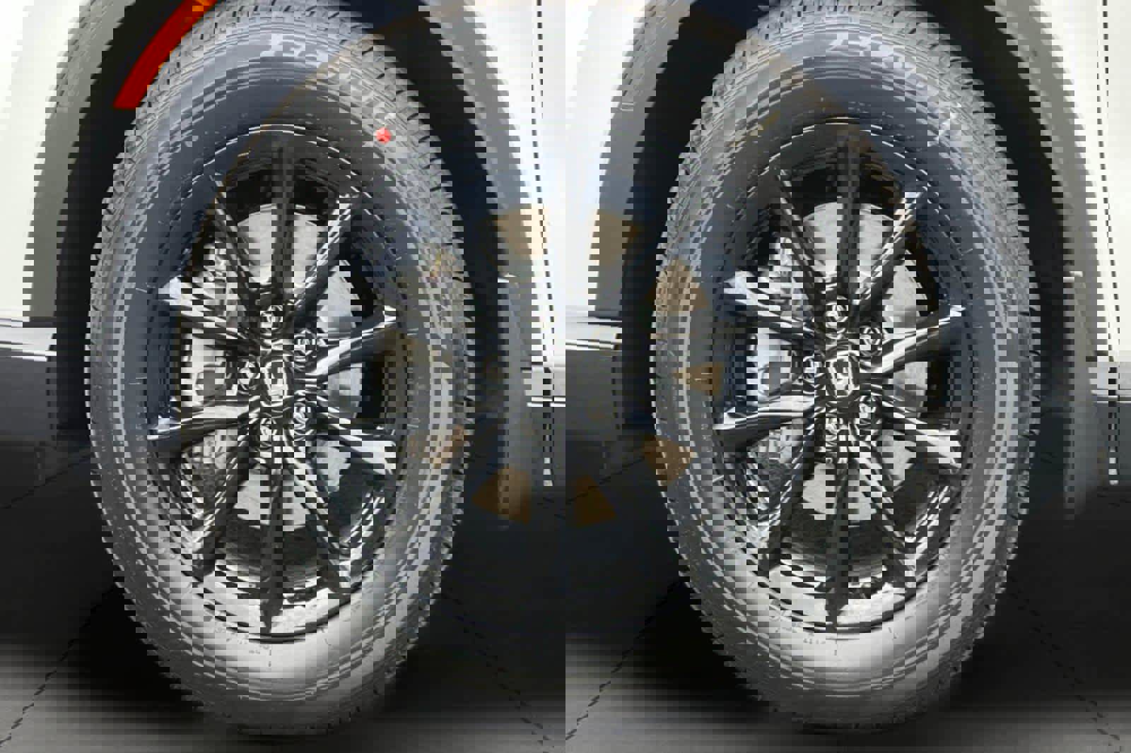 New 2026 Honda CR-V Sport-L image 11