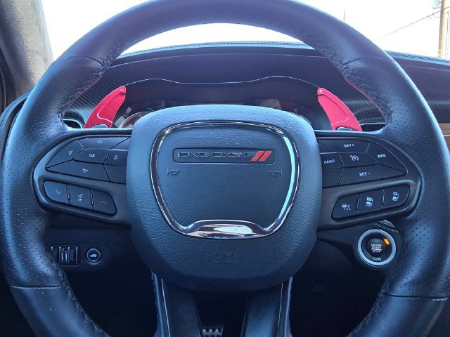 Used 2023 Dodge Charger Scat Pack w/ Plus Group RWD image 25