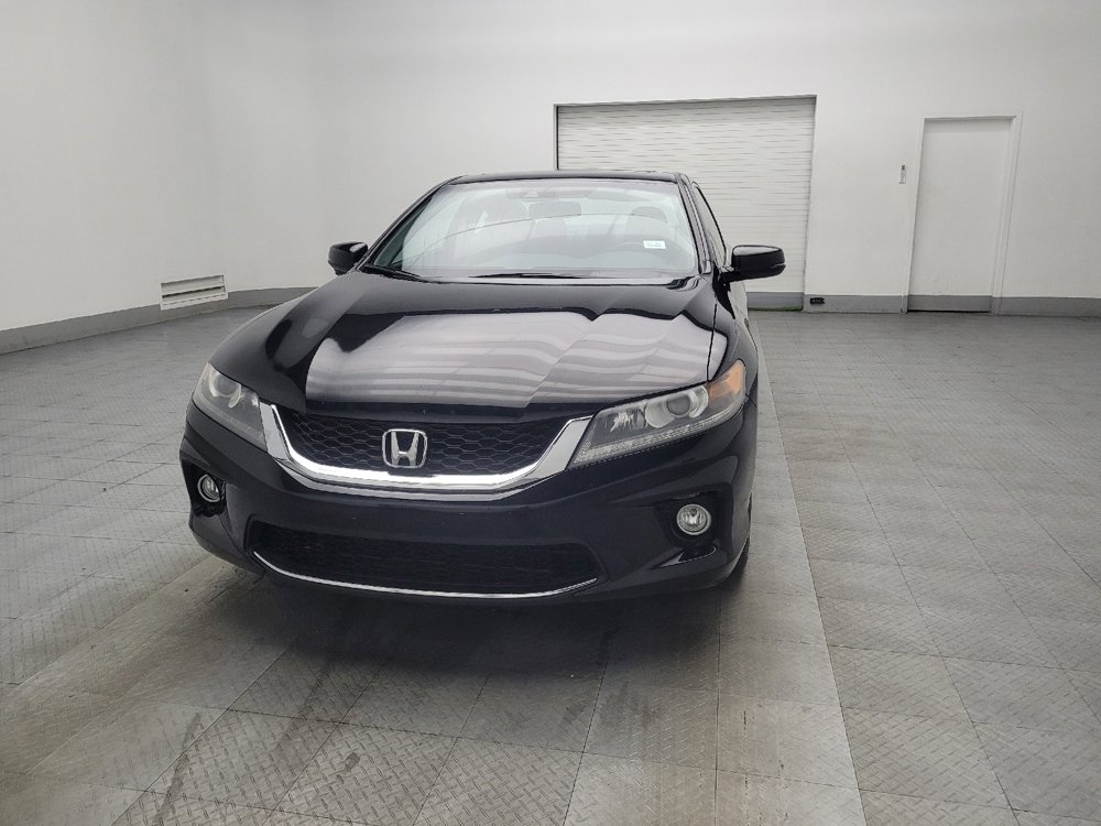 Used 2015 Honda Accord EX-L image 15