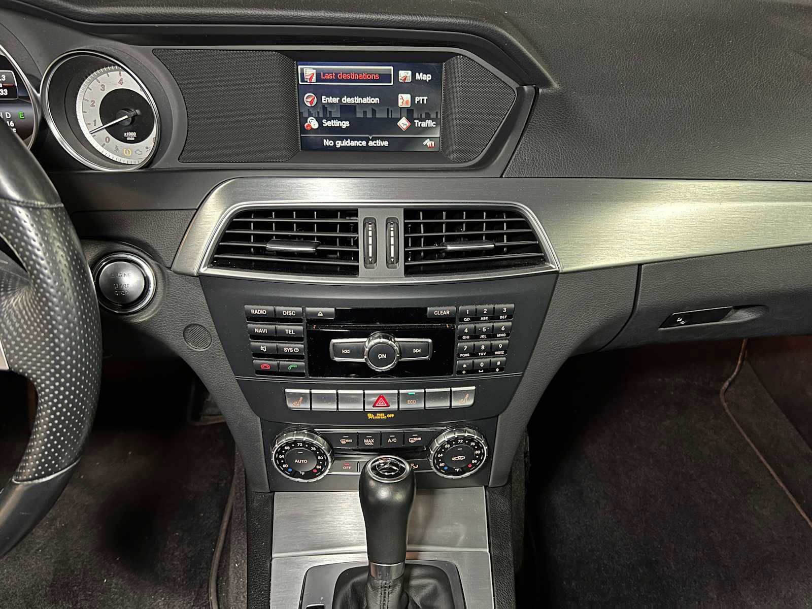 Used 2015 Mercedes-Benz C 350 Coupe image 28