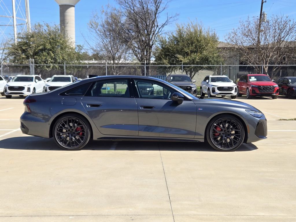 New 2026 Audi A6 Prestige image 7