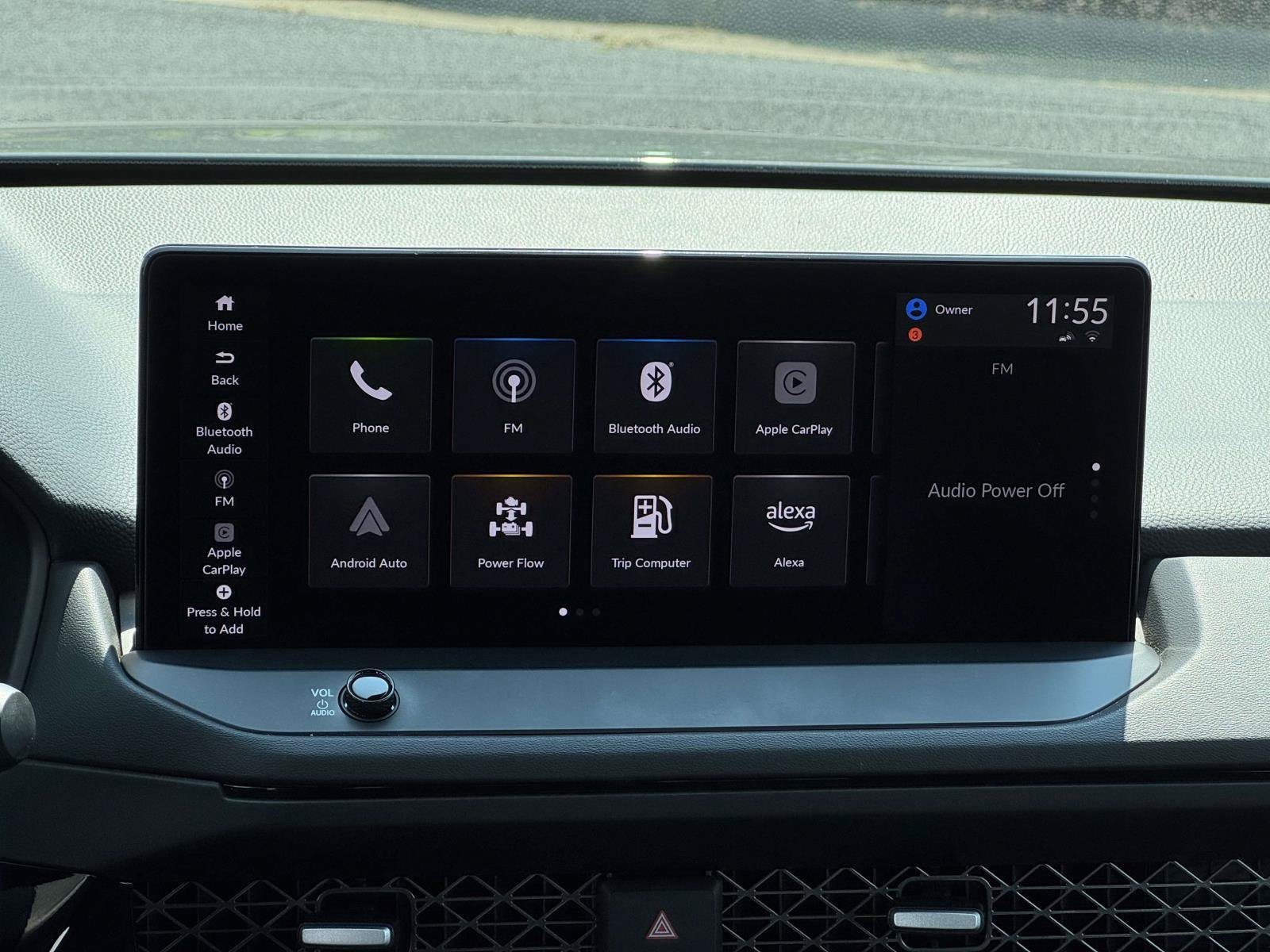 Certified 2026 Honda Accord Sport image 12