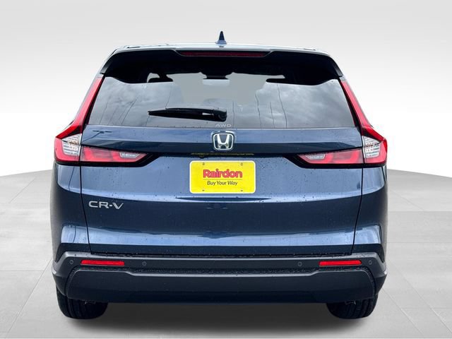 New 2026 Honda CR-V EX-L image 7