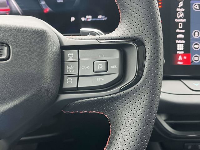 New 2026 Dodge Charger Scat Pack AWD/4WD image 19