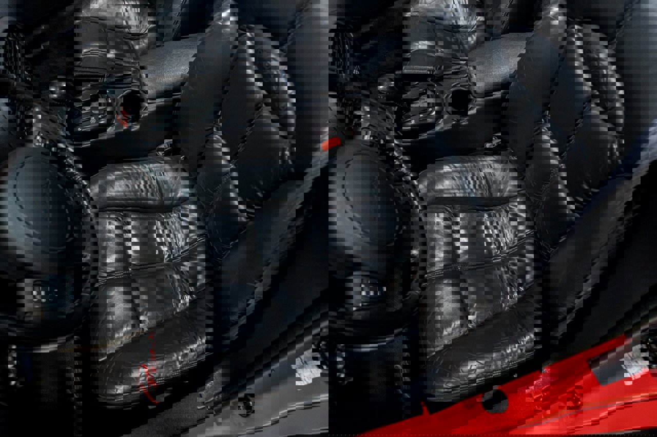 Used 1999 Plymouth Prowler image 18