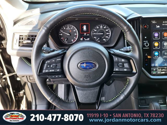 Used 2024 Subaru Ascent Onyx Edition image 25
