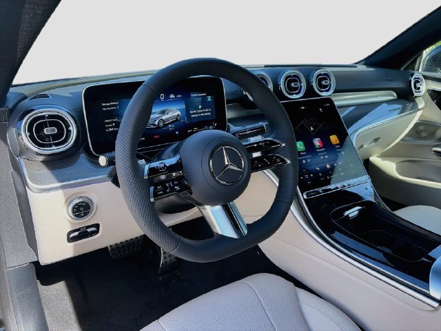 New 2027 Mercedes-Benz CLE 450 4MATIC Coupe image 8