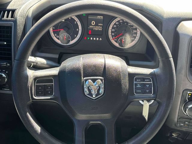 Used 2018 RAM 1500 Express AWD/4WD image 23