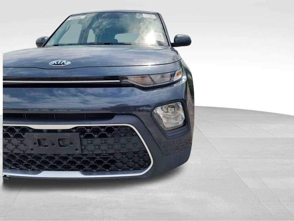 Used 2020 Kia Soul LX image 10
