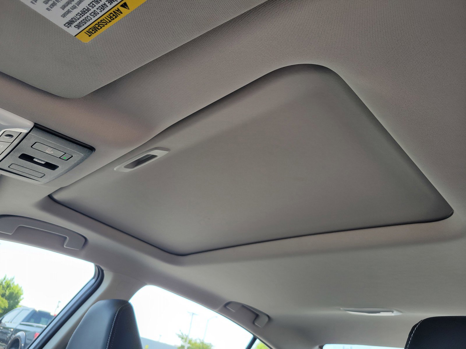 Used 2024 Nissan Altima 2.5 SR w/ SR Premium Package image 14