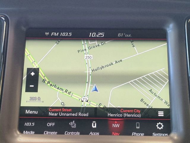 Used 2023 Dodge Challenger SRT Hellcat image 18