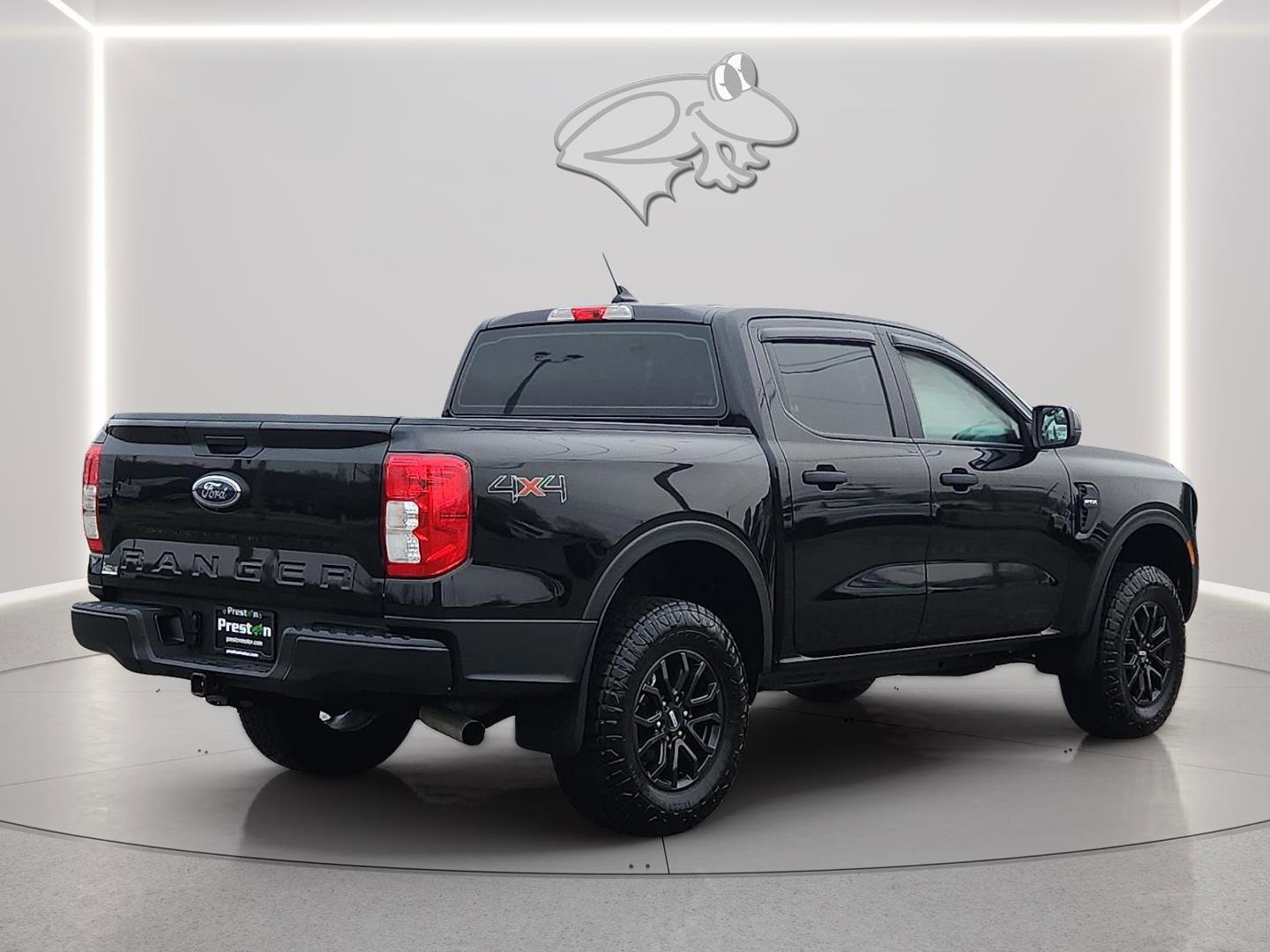 Certified 2024 Ford Ranger XL w/ Trailer Tow Package image 4