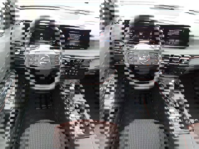 New 2026 Nissan Sentra SR w/ SR All Weather Package image 6