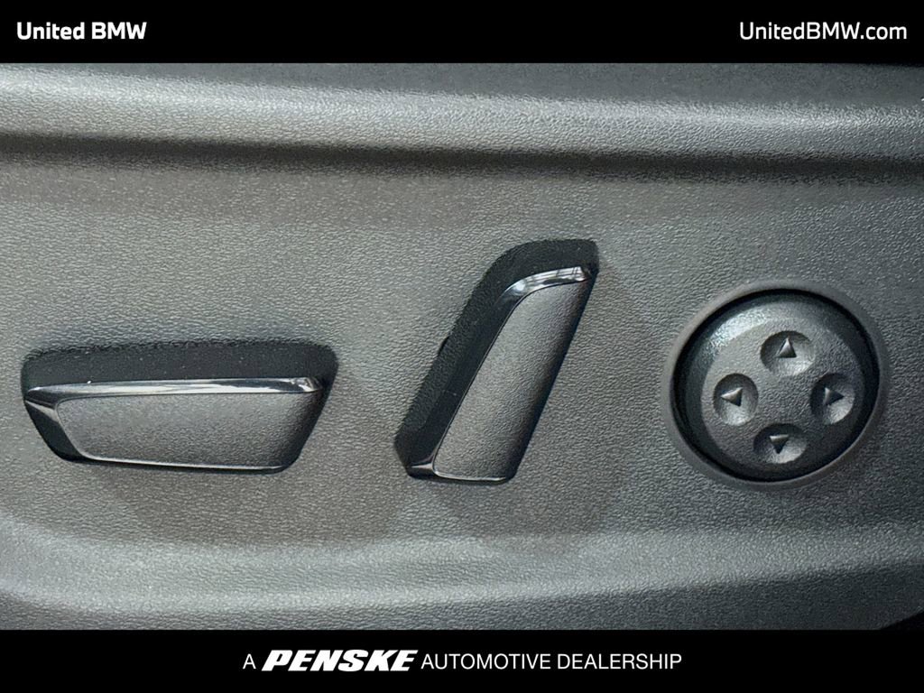 Used 2023 Nissan Ariya FWD image 4