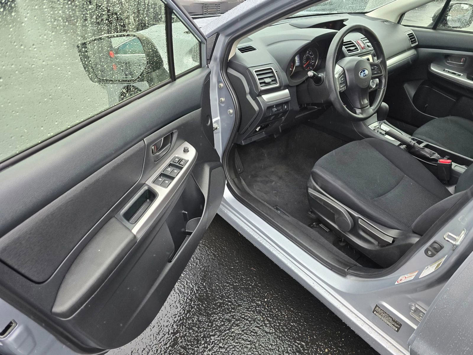 Used 2015 Subaru Impreza 2.0i image 17