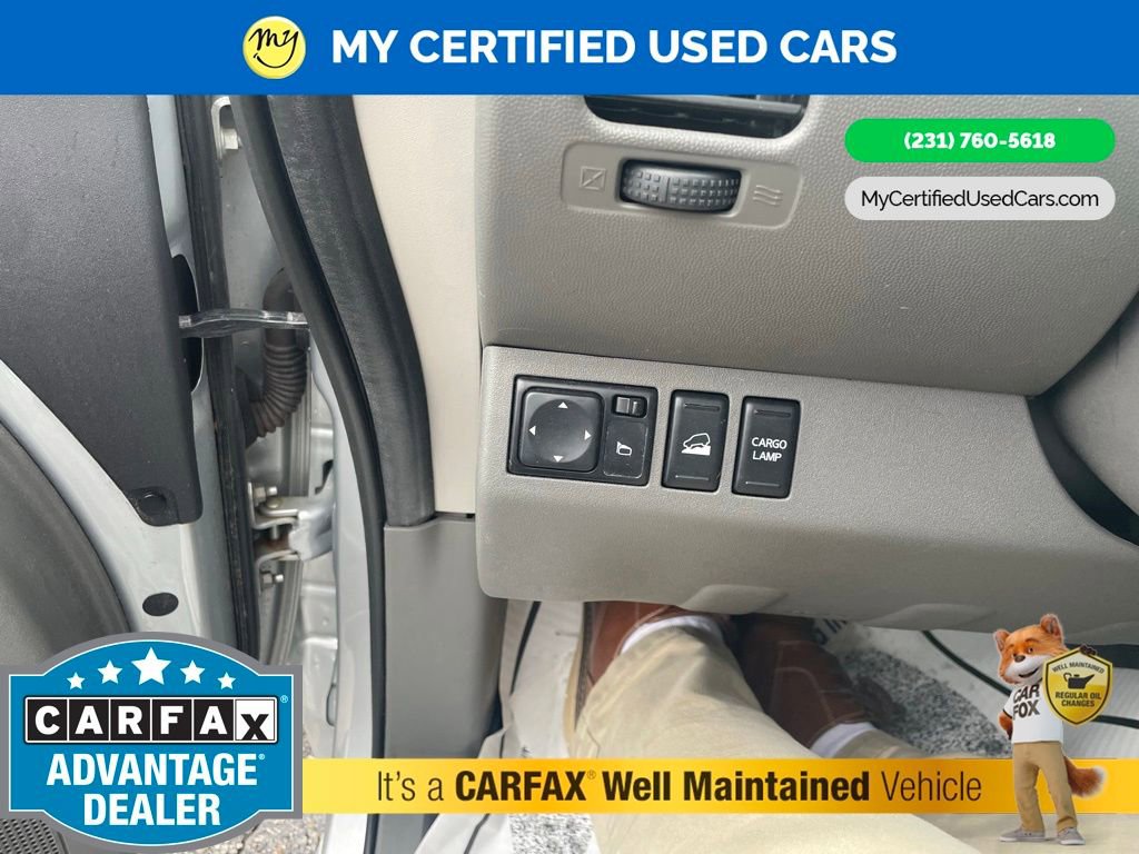 Used 2019 Nissan Frontier SV image 22