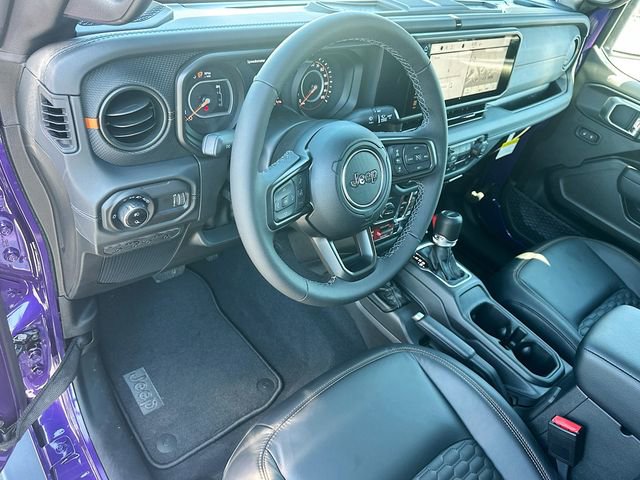 New 2026 Jeep Gladiator Mojave AWD/4WD image 6