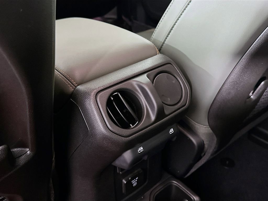 New 2026 Jeep Gladiator Mojave AWD/4WD image 34