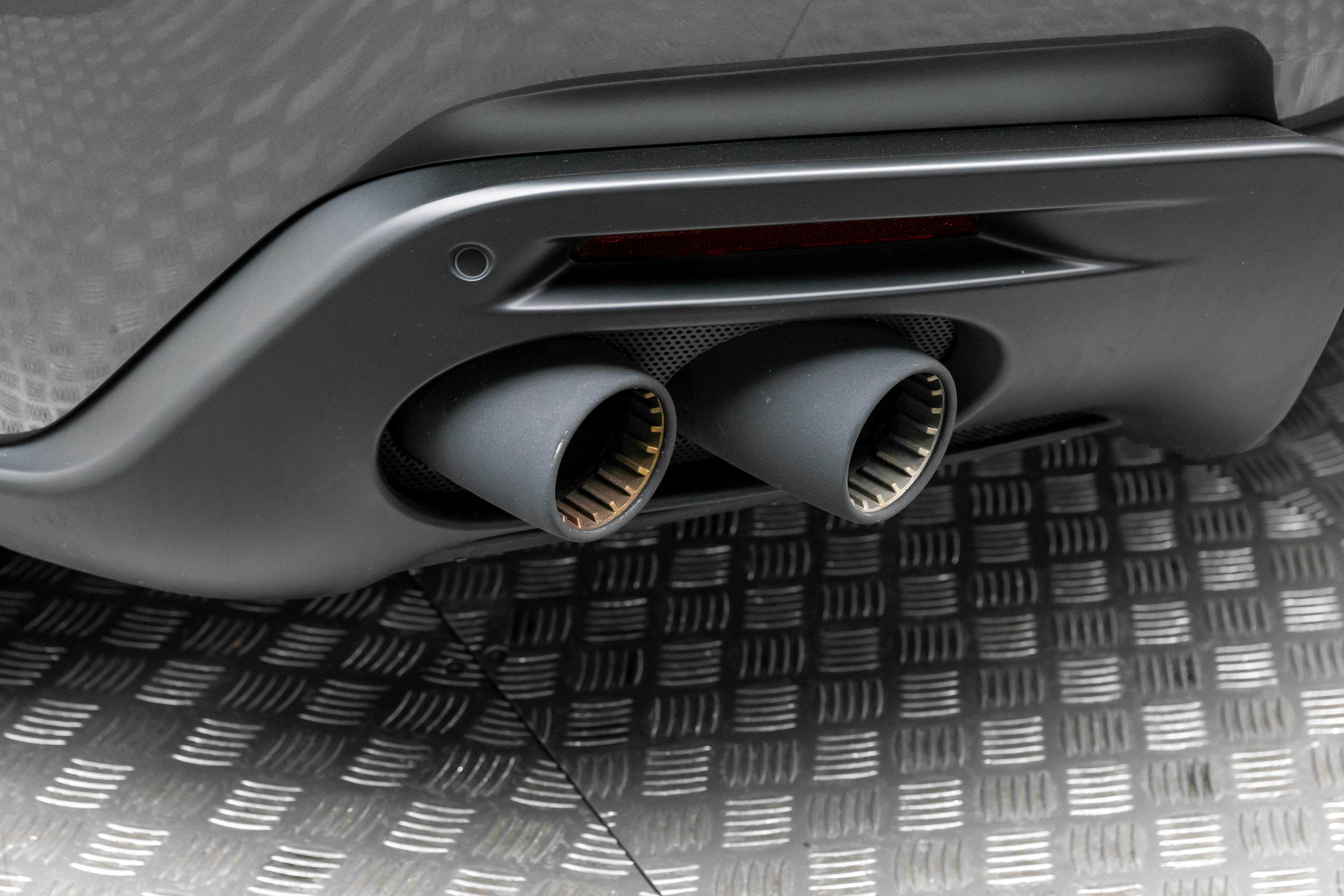 Certified 2022 Ferrari Roma image 35