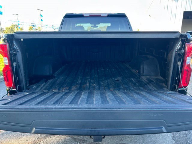 Used 2019 Chevrolet Silverado 1500 RST AWD/4WD image 36