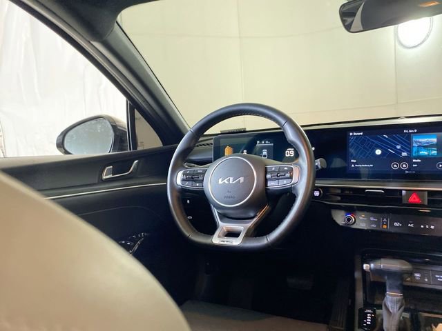 Used 2025 Kia K5 GT-Line image 15