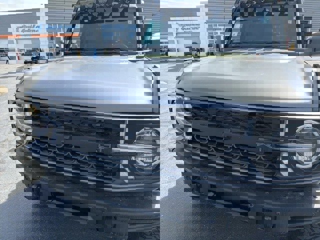 New 2025 Ford Bronco Badlands image 16