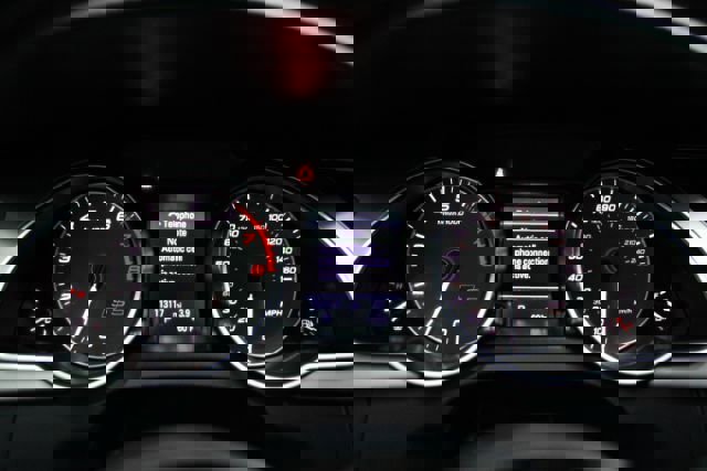 Used 2015 Audi S5 Prestige w/ Prestige Package image 17