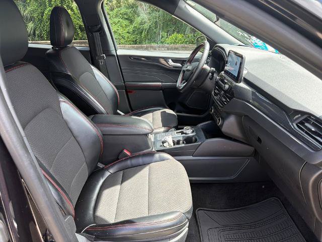 Certified 2024 Ford Escape ST-Line FWD image 29