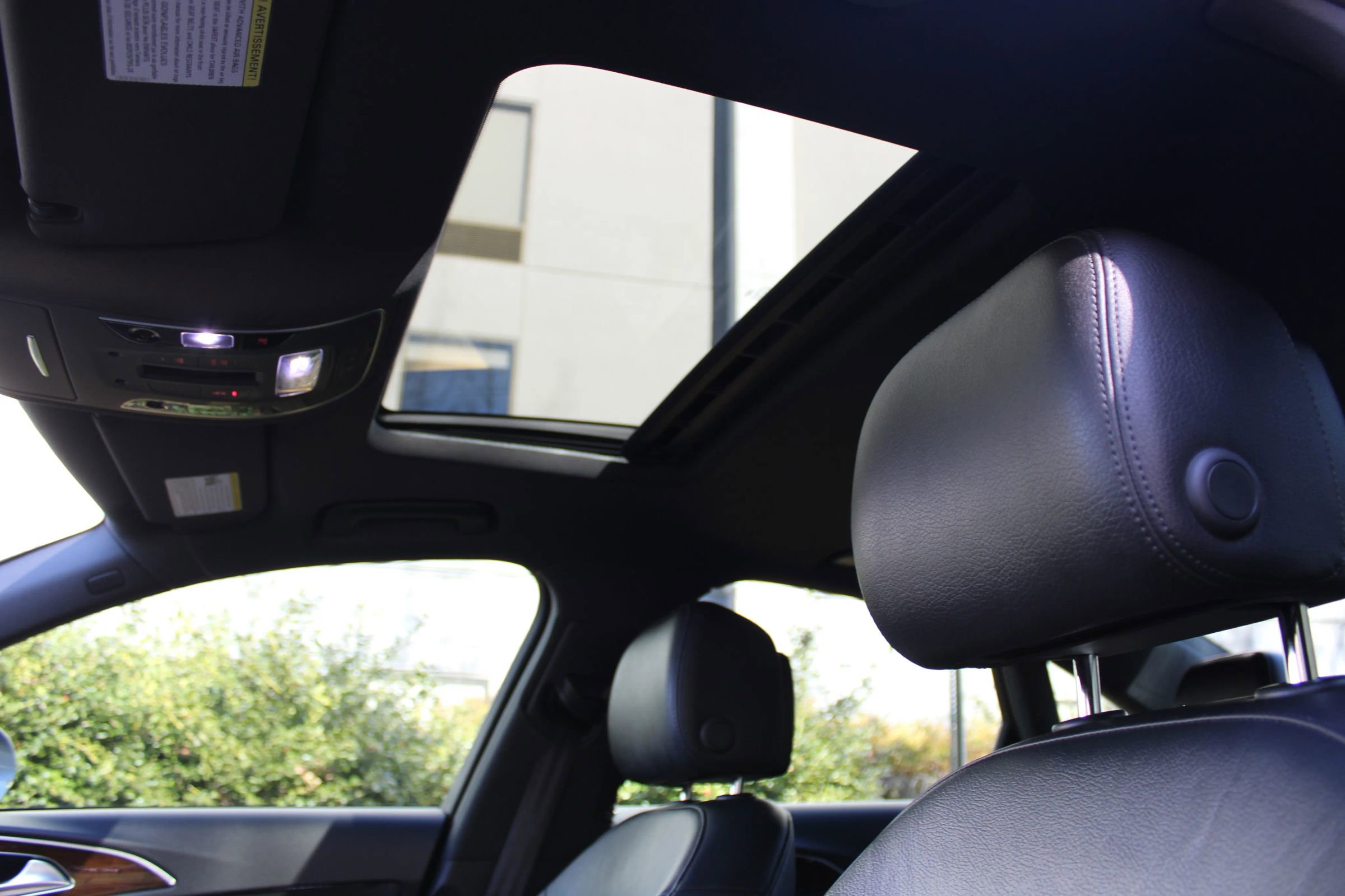 Used 2018 Audi A6 2.0T Premium Plus w/ Premium Plus Package image 34