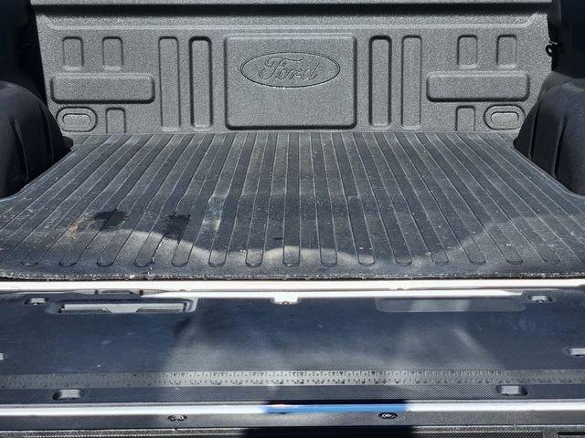 Certified 2025 Ford F150 King Ranch w/ FX4 Off-Road Package AWD/4WD image 19
