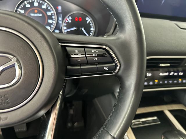 Used 2024 MAZDA CX-90 3.3 Turbo w/ Preferred Package image 16