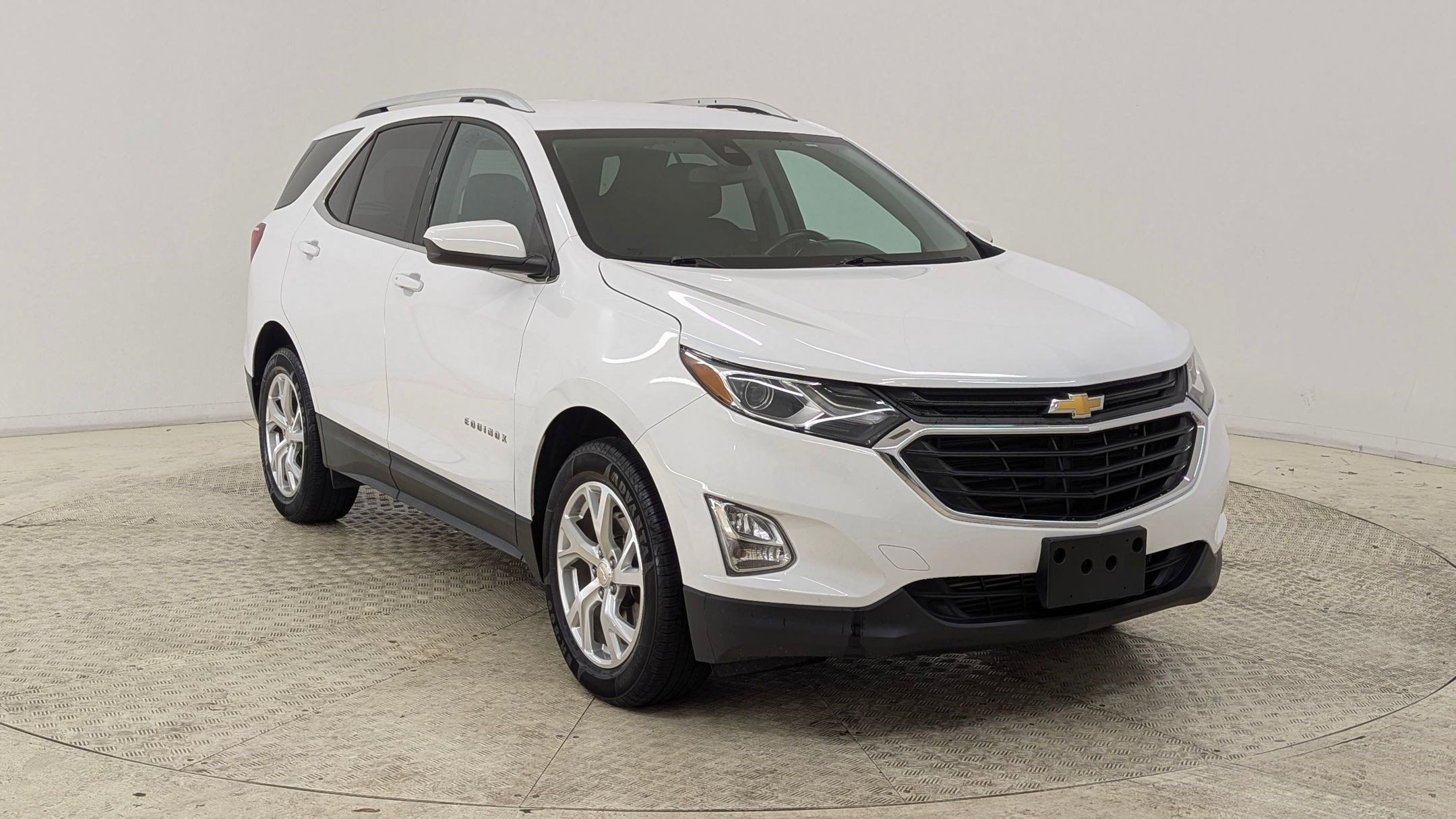 Used 2020 Chevrolet Equinox LT image 7