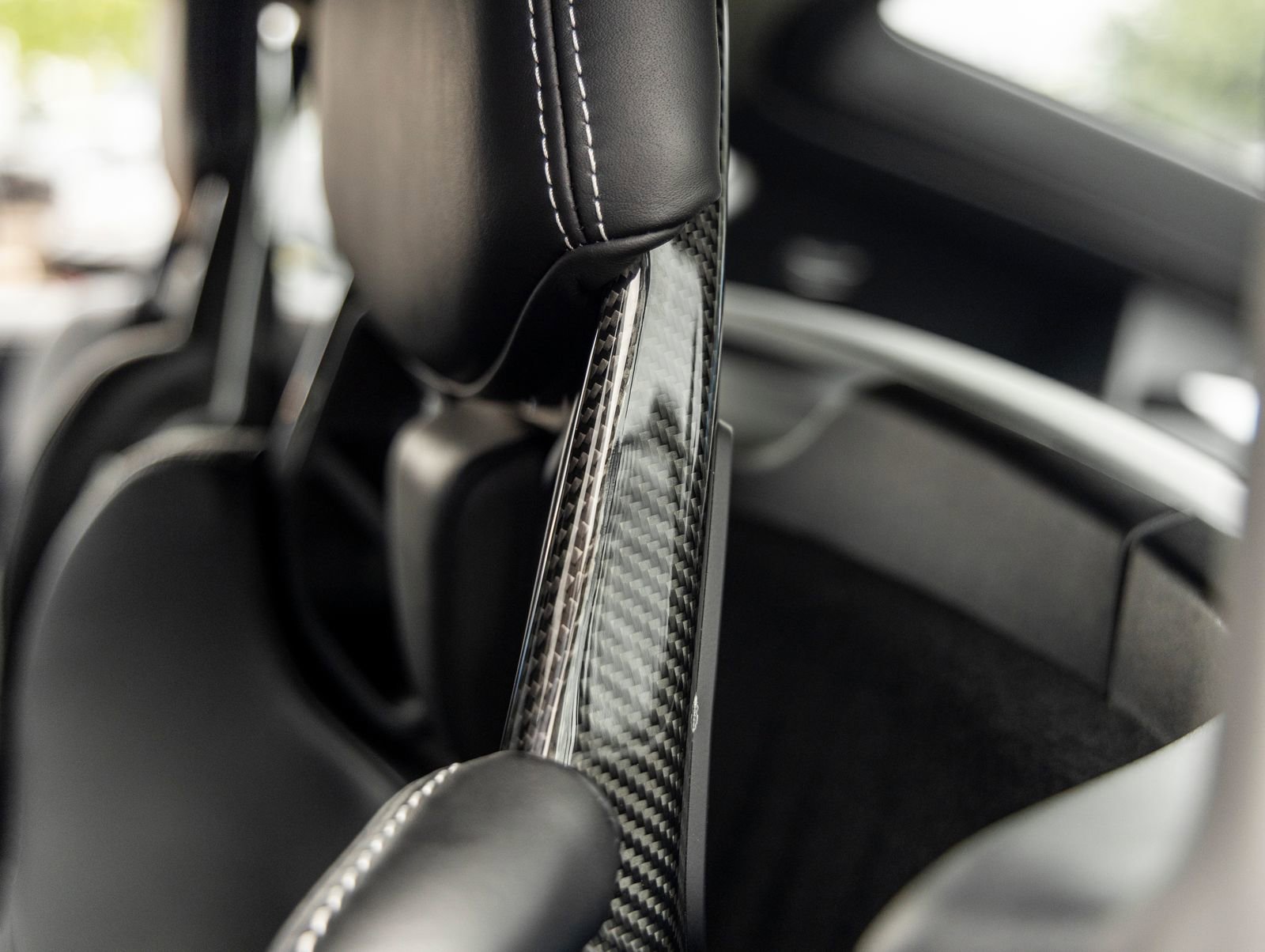 Certified 2023 Porsche 718 Cayman GT4 image 38