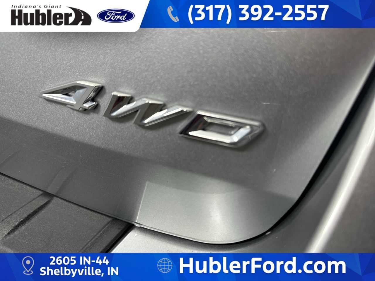 Used 2024 Ford Explorer XLT w/ Equipment Group 202A AWD/4WD image 24