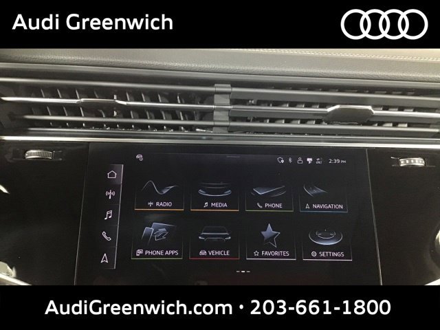 Certified 2023 Audi Q7 2.0T Premium AWD/4WD image 16