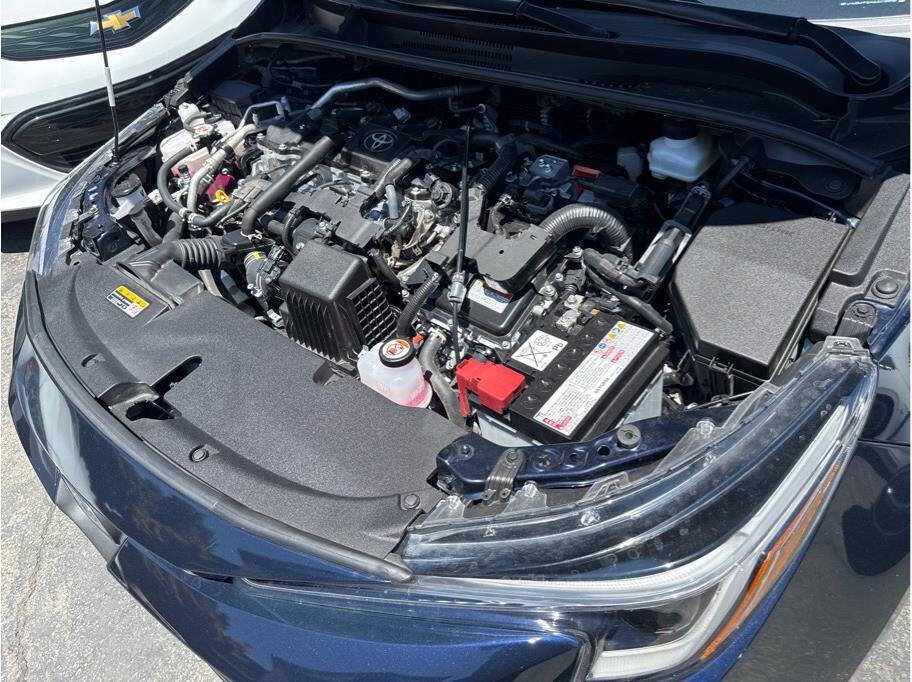 Used 2025 Toyota Corolla SE FWD image 28