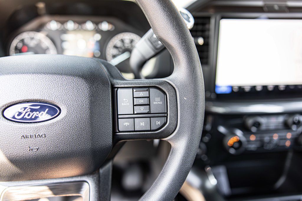 Used 2026 Ford F150 STX AWD/4WD image 19