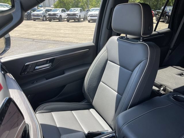 New 2026 Chevrolet Tahoe Premier w/ Sun And Tow Package AWD/4WD image 26